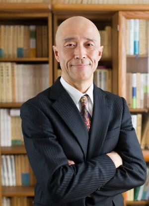 菊池 幸夫 氏