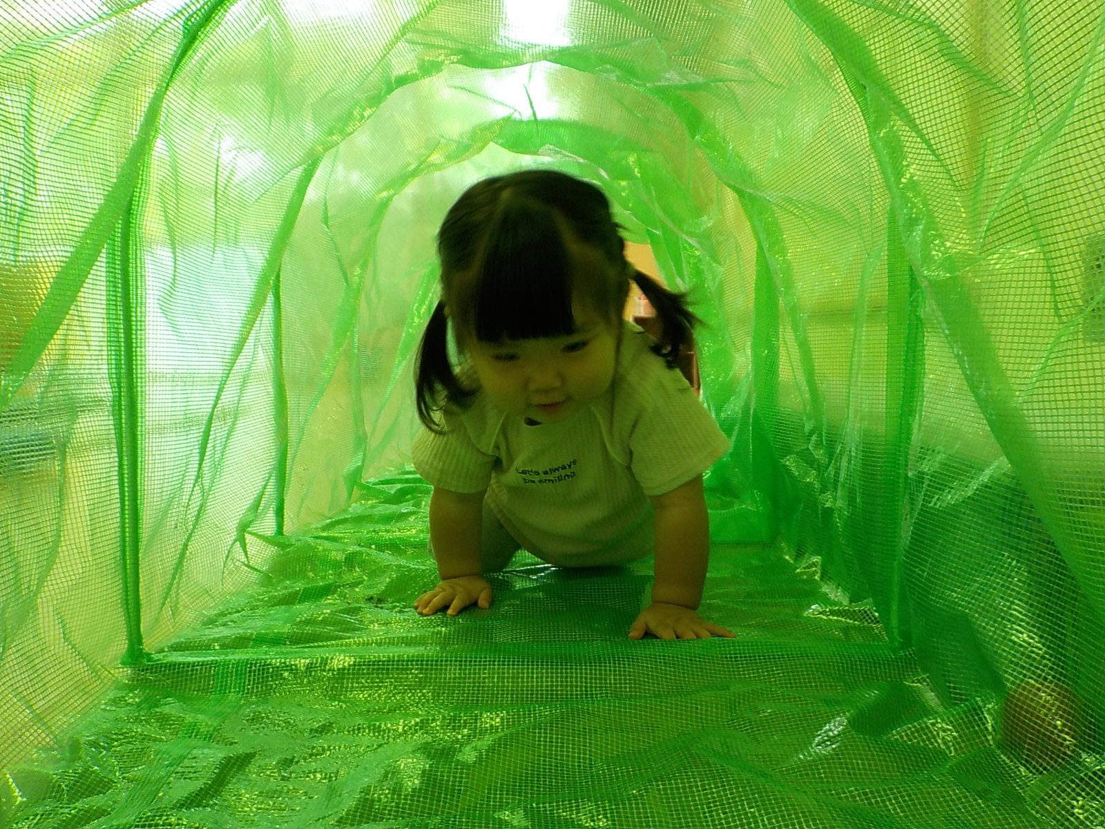 トンネル