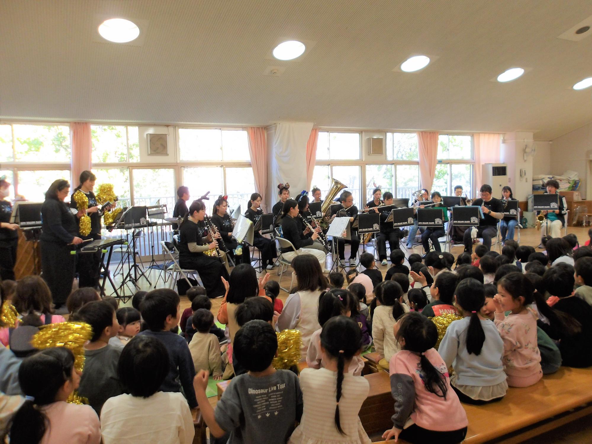 ディズニーコンサート