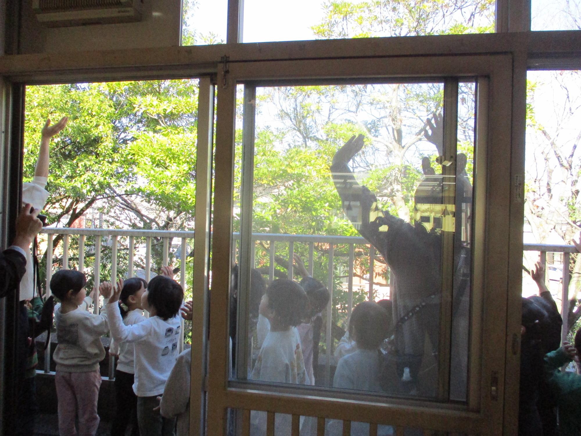 幼児クリスマス3