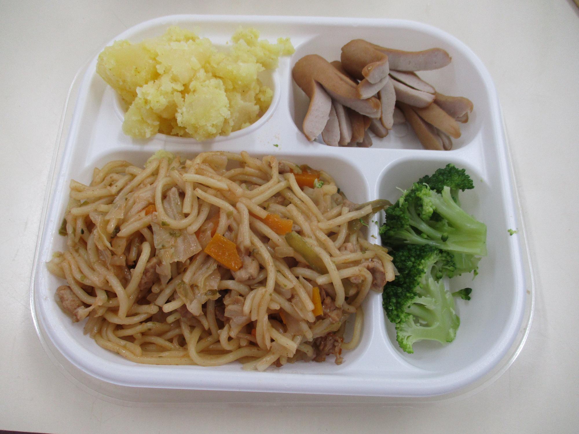 こどもまつり弁当