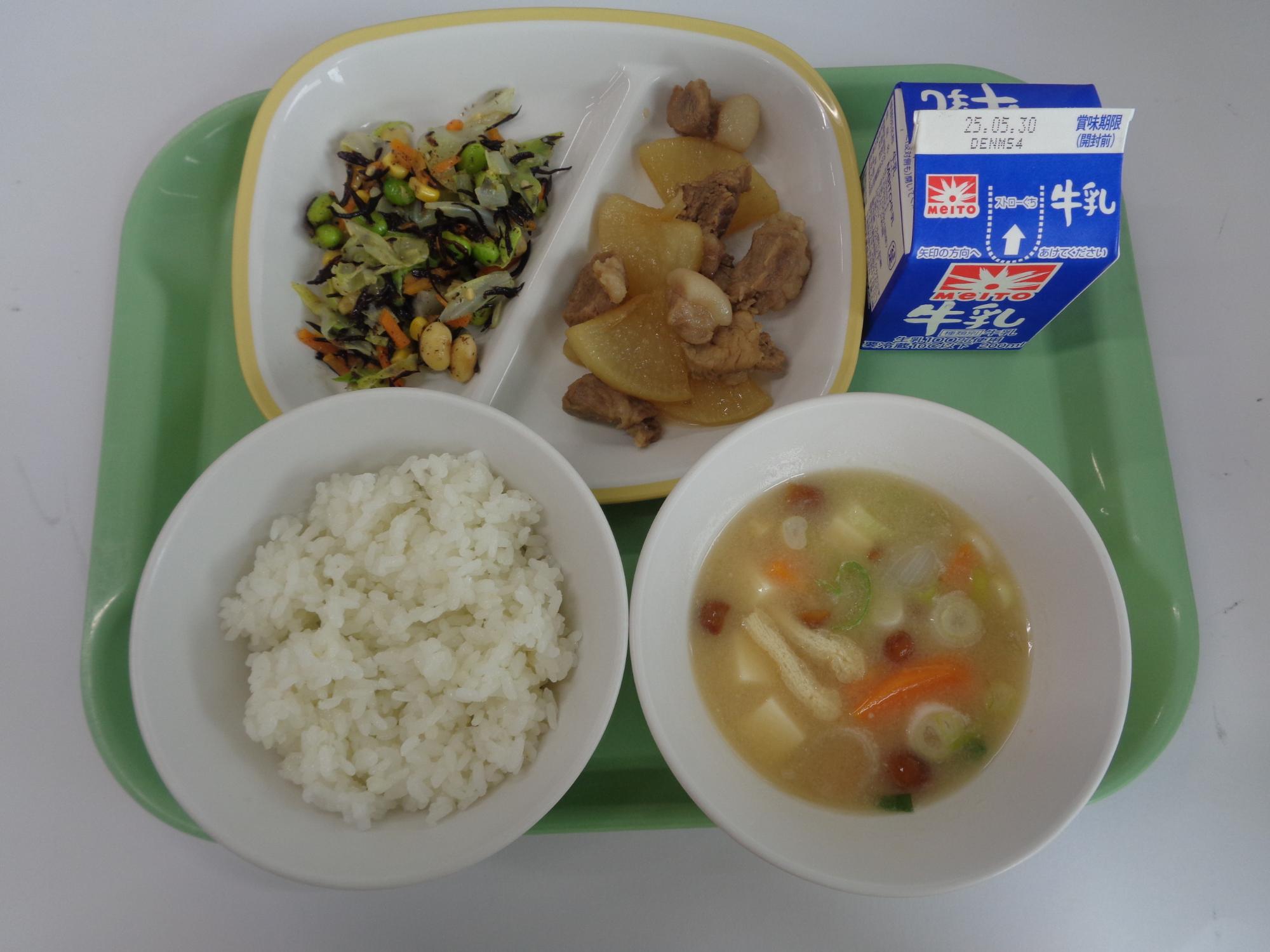 5月23日Aコース