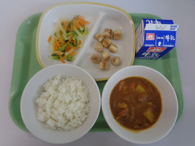 6月16日 ABコース