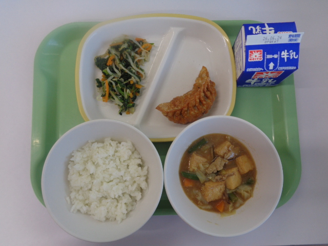 6月17日Aコース